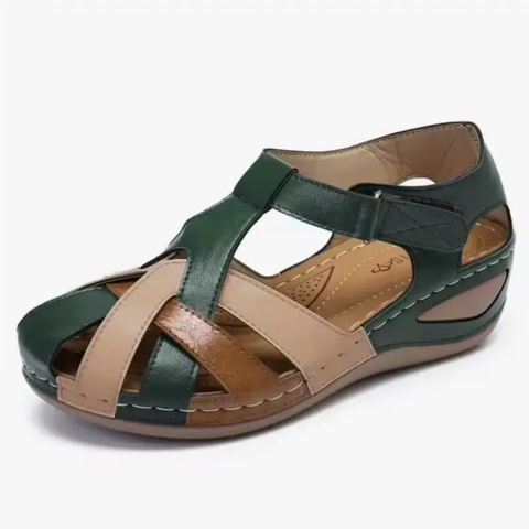 Sandales Femme | Élégantes et Confortables