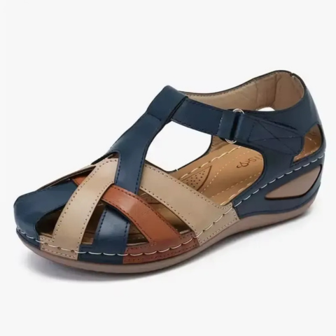 Sandales Femme | Élégantes et Confortables