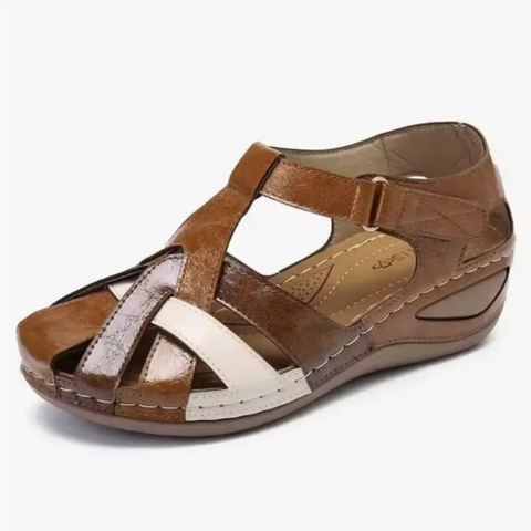 Sandales Femme | Élégantes et Confortables