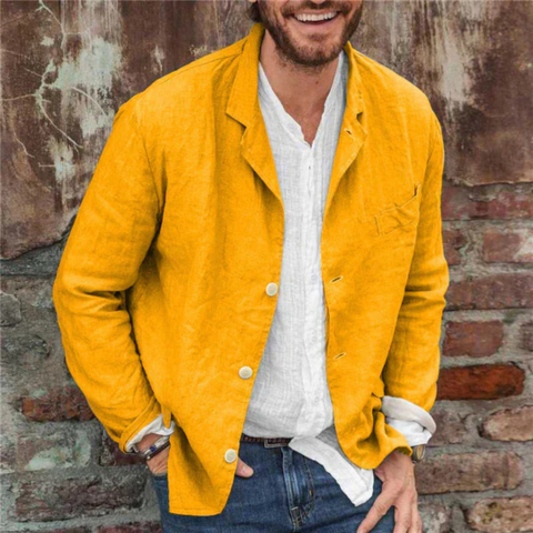 Veste Louis | Classique et Confortable