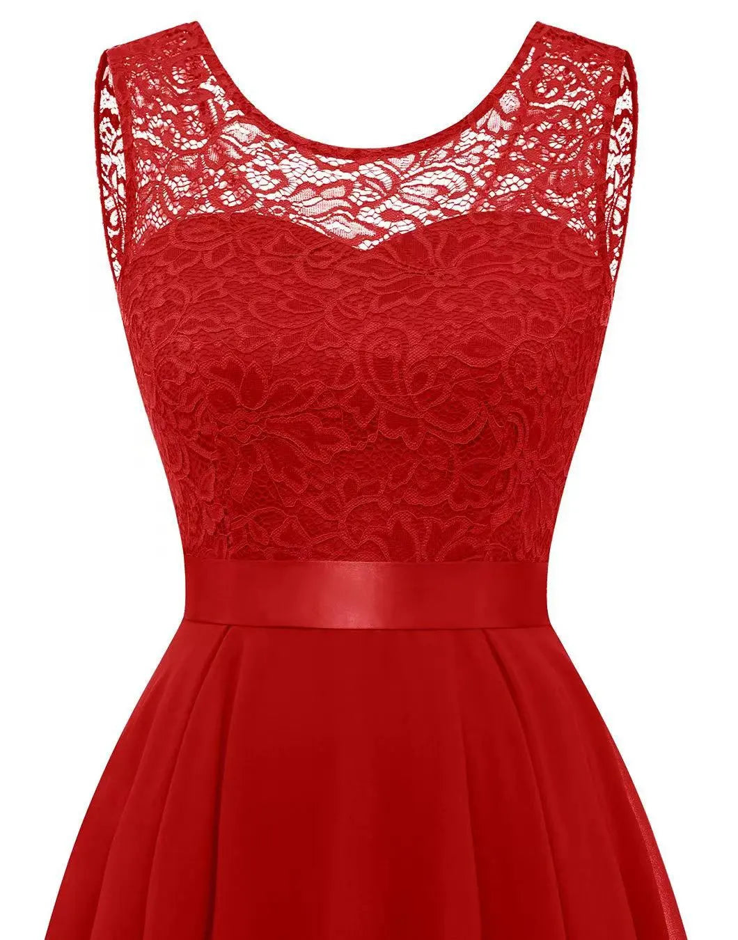 Womens Wedding Guest Dress | Asymmetric Dress Midi