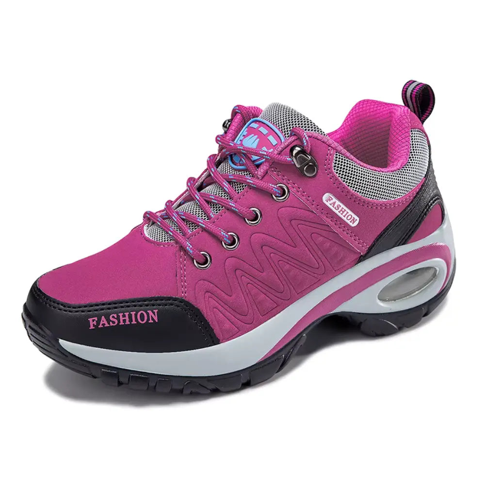 Chaussures de Randonnée Mira Pour Femmes – Légères Et Polyvalentes Pour L'extérieur
