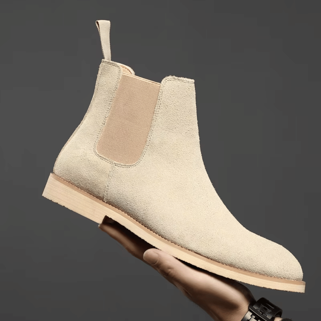 Mens Chelsea Boots | Casual chic