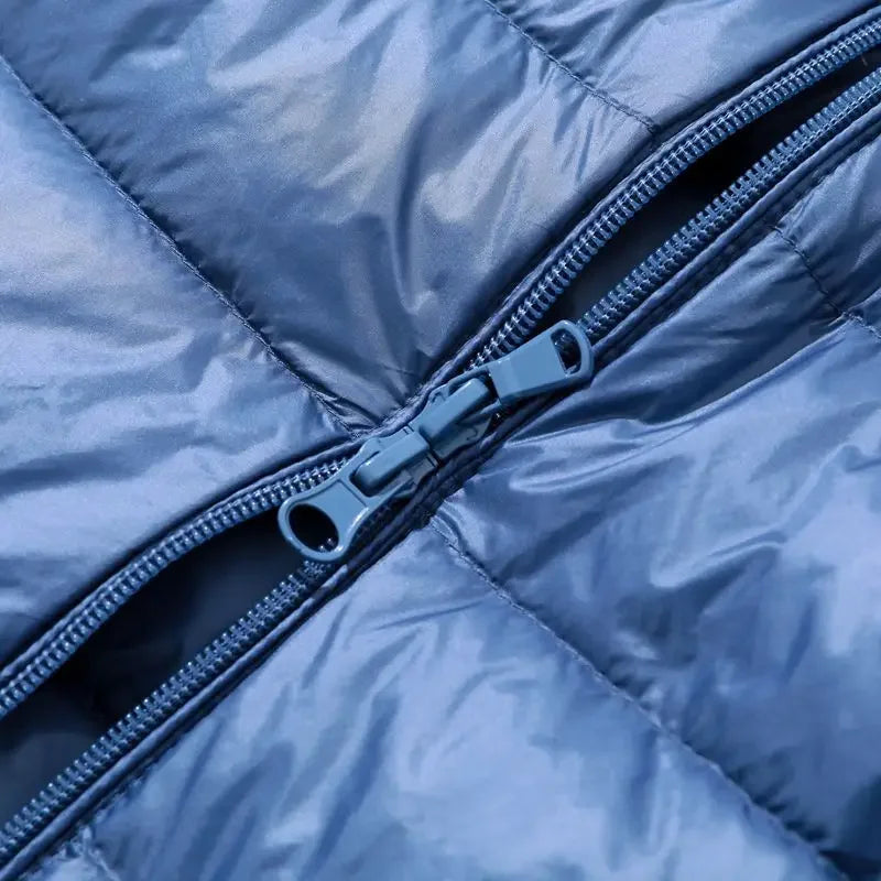 Womens Puffer Jacket | Warm