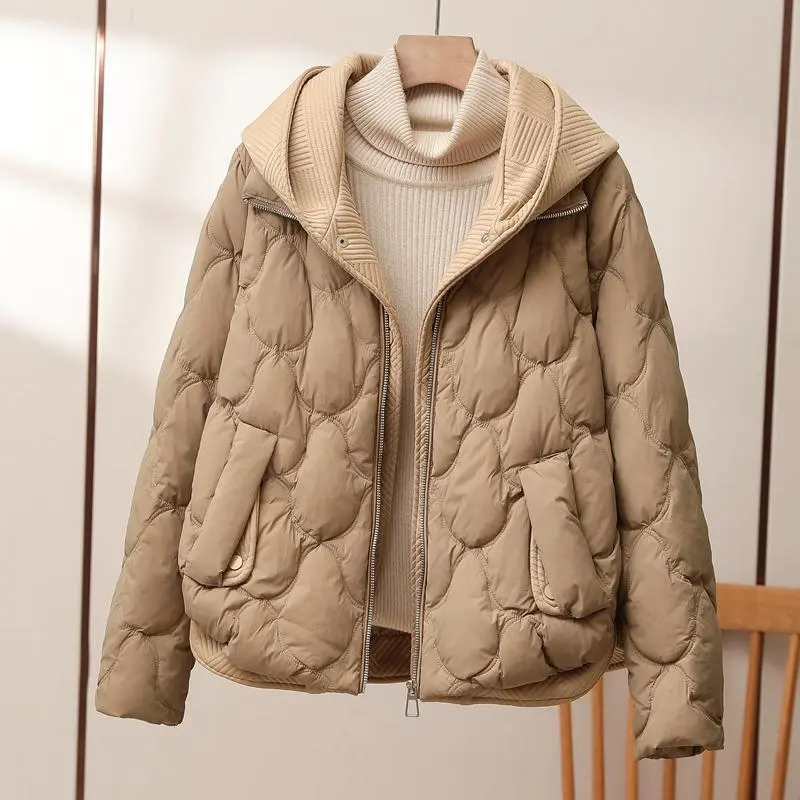 Womens Puffer Jacket | Trendy