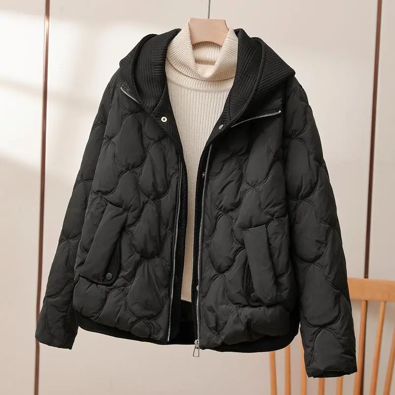 Womens Puffer Jacket | Trendy