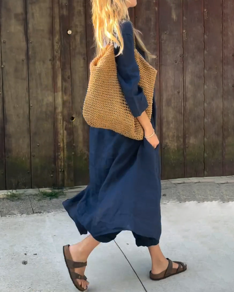Louise – Ensemble Femme Chic