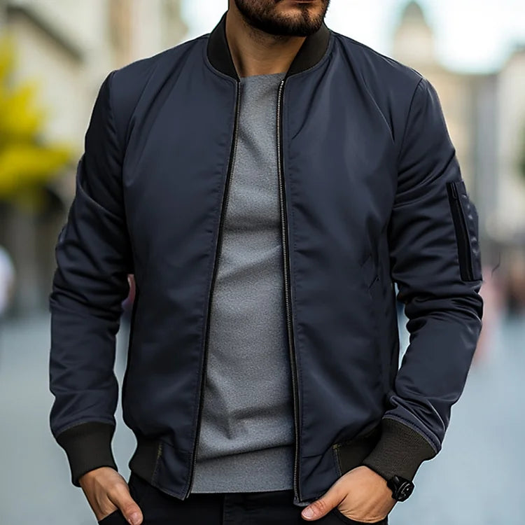 Lucas | Bomber d’été pour homme