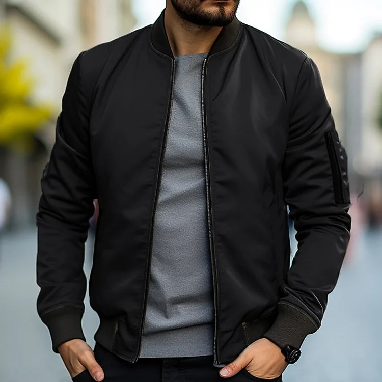 Lucas | Bomber d’été pour homme