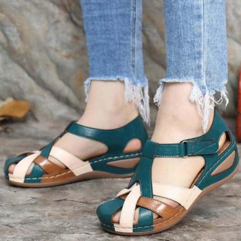 Sandales Femme | Élégantes et Confortables